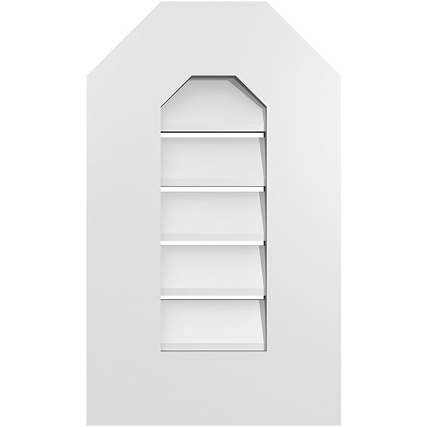 Ekena Millwork GVPOT12X2001SF