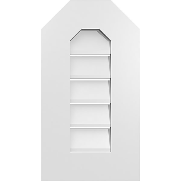 Ekena Millwork GVPOT12X2201SF