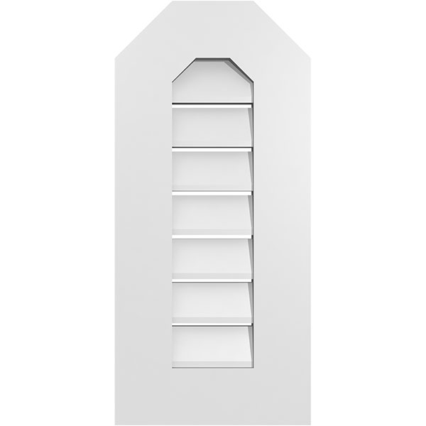 Ekena Millwork GVPOT12X2601SF