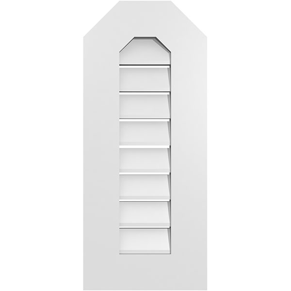 Ekena Millwork GVPOT12X2801SF