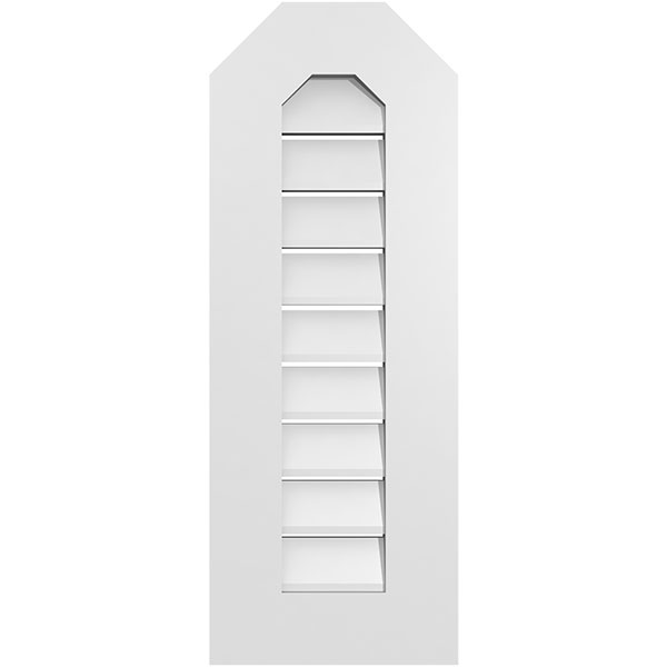 Ekena Millwork GVPOT12X3201SF