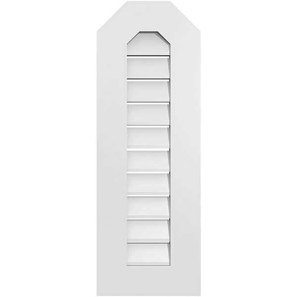 Ekena Millwork GVPOT12X3401SF