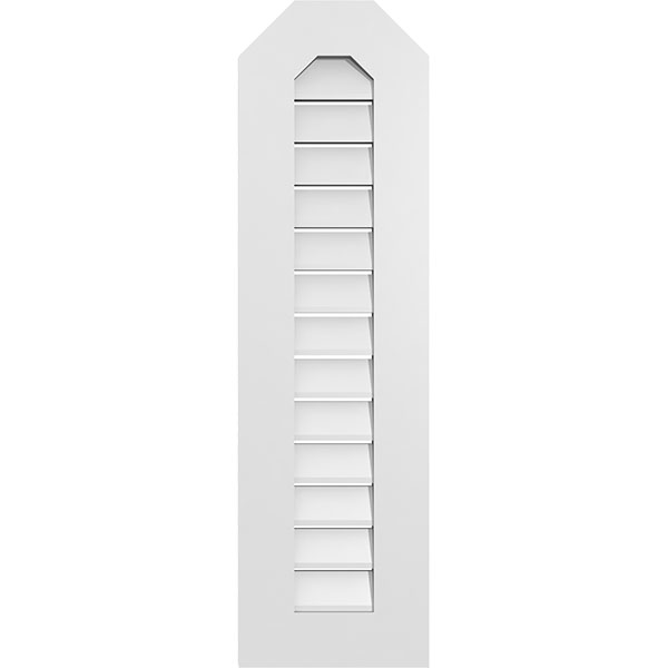 Ekena Millwork GVPOT12X4201SF