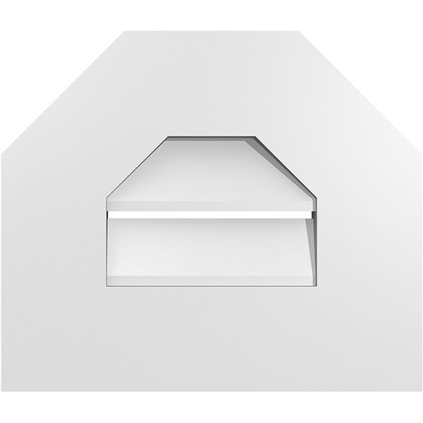 Ekena Millwork GVPOT14X1201SF