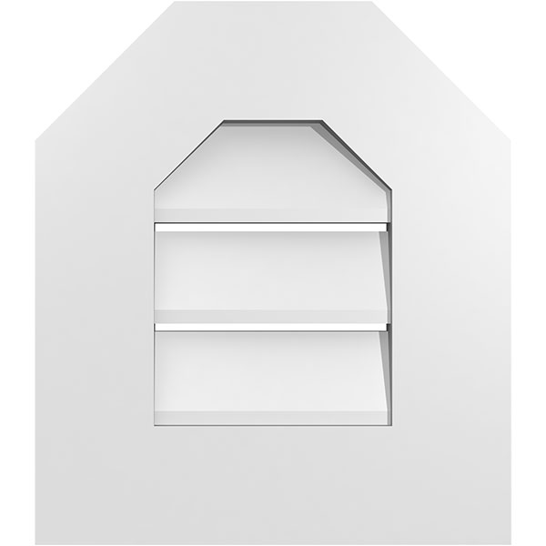 Ekena Millwork GVPOT14X1601SF