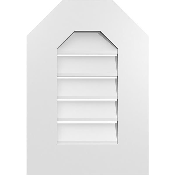 Ekena Millwork GVPOT14X2001SF