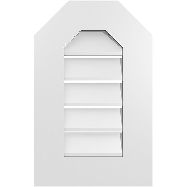 Ekena Millwork GVPOT14X2201SF