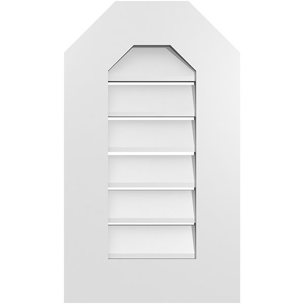 Ekena Millwork GVPOT14X2401SF