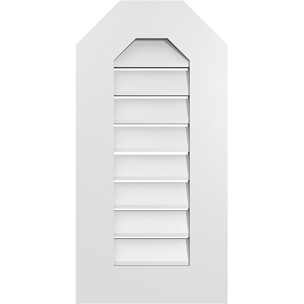 Ekena Millwork GVPOT14X2801SF