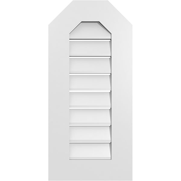 Ekena Millwork GVPOT14X3001SF
