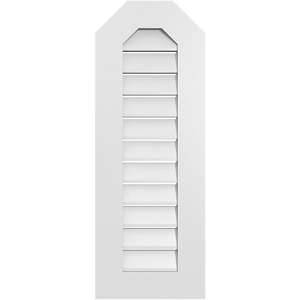 Ekena Millwork GVPOT14X3801SF