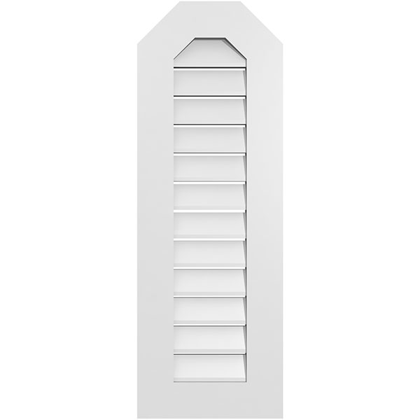 Ekena Millwork GVPOT14X4001SF