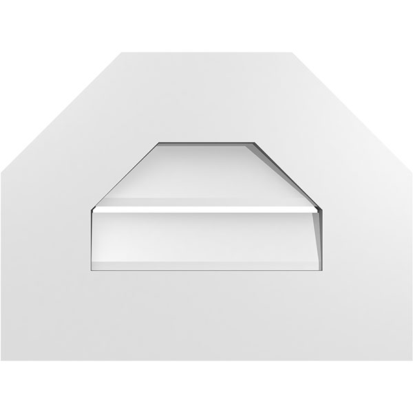 Ekena Millwork GVPOT16X1201SF