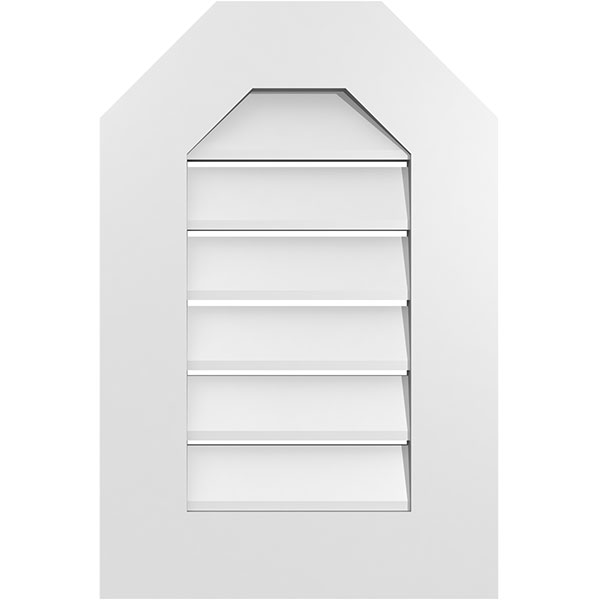 Ekena Millwork GVPOT16X2401SF