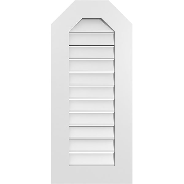 Ekena Millwork GVPOT16X3601SF