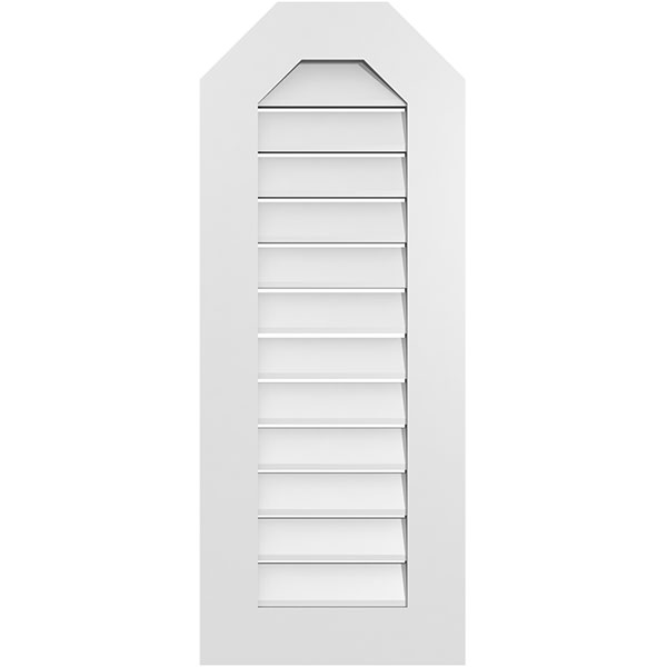 Ekena Millwork GVPOT16X4001SF