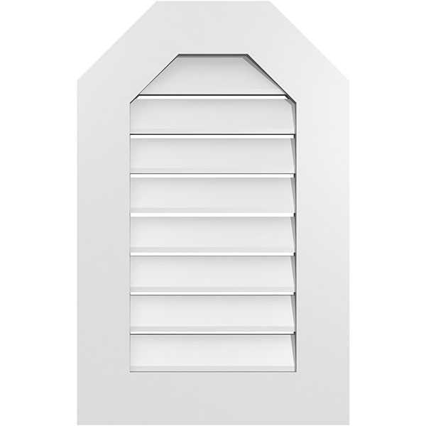 Ekena Millwork GVPOT18X2801SF
