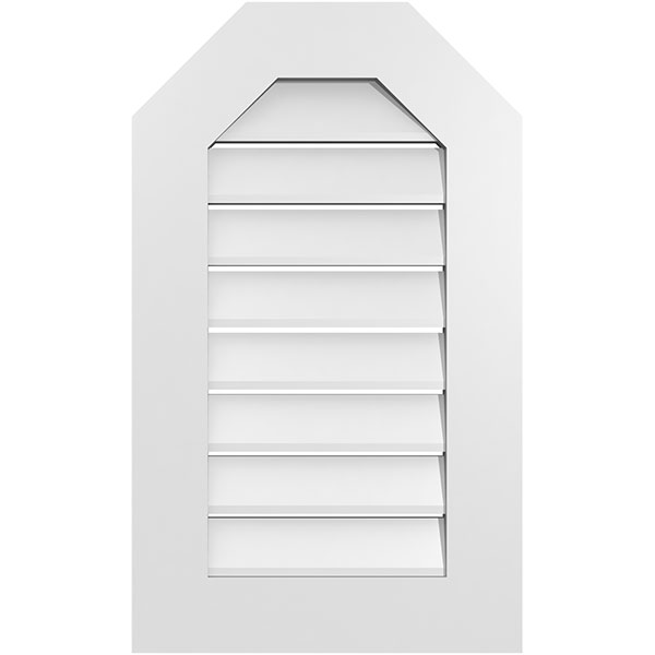 Ekena Millwork GVPOT18X3001SF