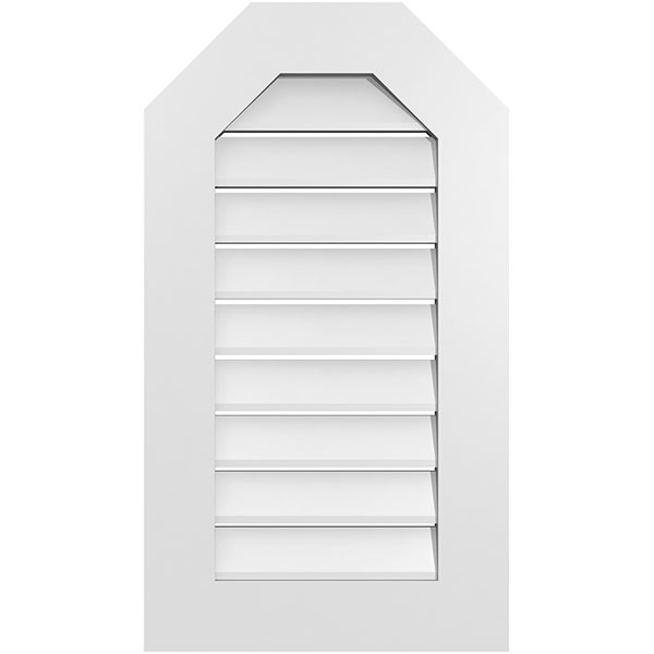 Ekena Millwork GVPOT18X3201SF