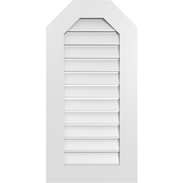 Ekena Millwork GVPOT18X3601SF