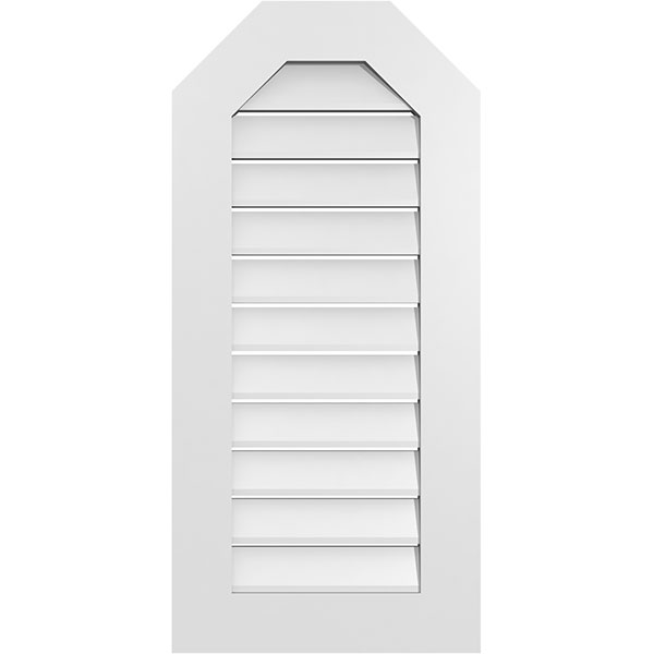 Ekena Millwork GVPOT18X3801SF