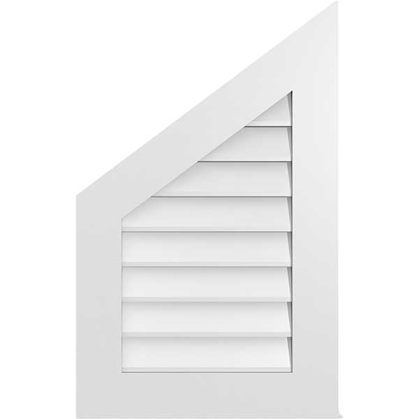 Ekena Millwork GVPPL20X3201SN-09