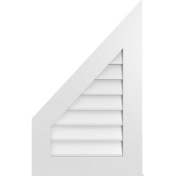 Ekena Millwork GVPPL20X3201SN-13