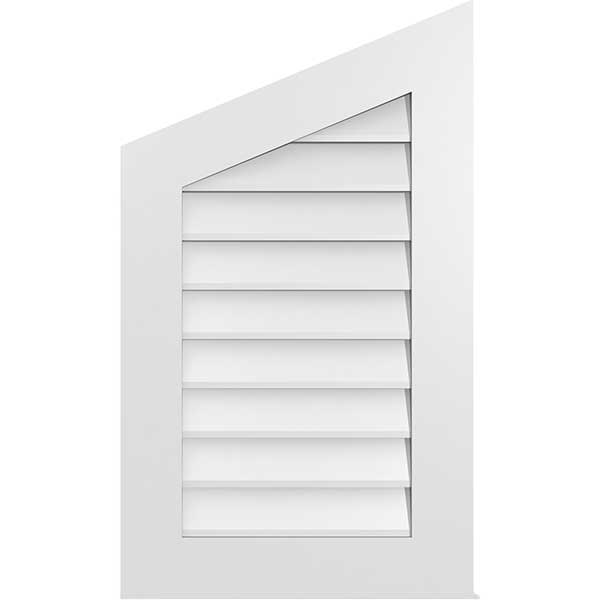 Ekena Millwork GVPPL20X3401SN-05