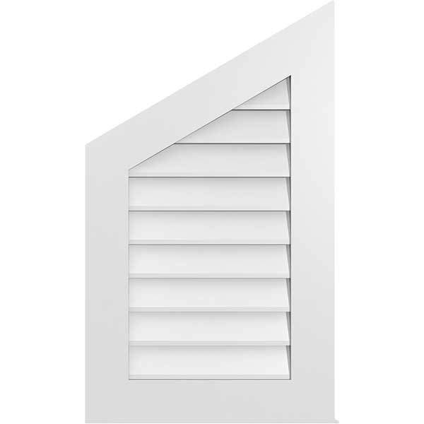 Ekena Millwork GVPPL20X3401SN-07