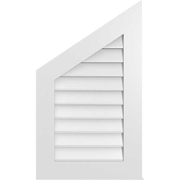 Ekena Millwork GVPPL20X3401SN-08