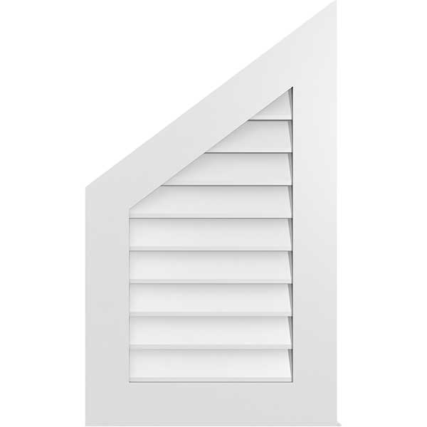 Ekena Millwork GVPPL20X3401SN-09