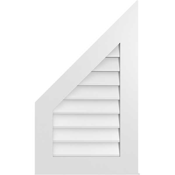 Ekena Millwork GVPPL20X3401SN-12