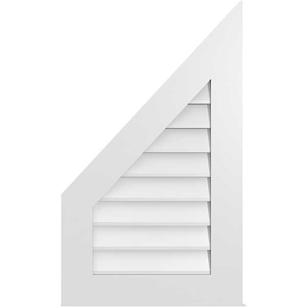 Ekena Millwork GVPPL20X3401SN-13