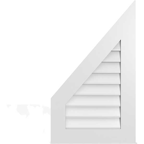 Ekena Millwork GVPPL20X3401SN-14