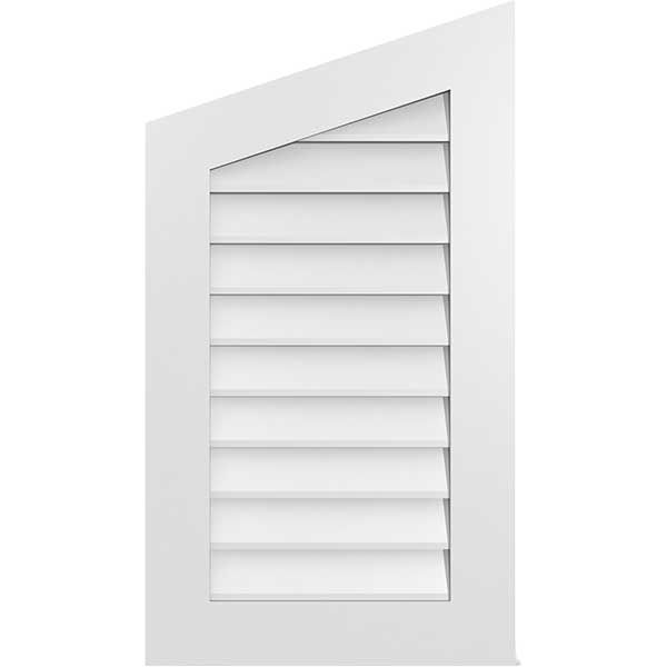 Ekena Millwork GVPPL20X3601SN-04