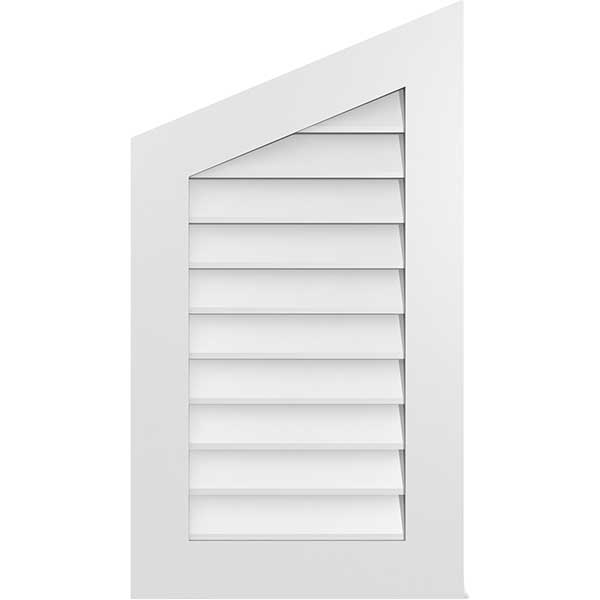 Ekena Millwork GVPPL20X3601SN-05
