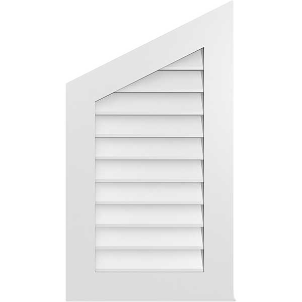 Ekena Millwork GVPPL20X3601SN-06