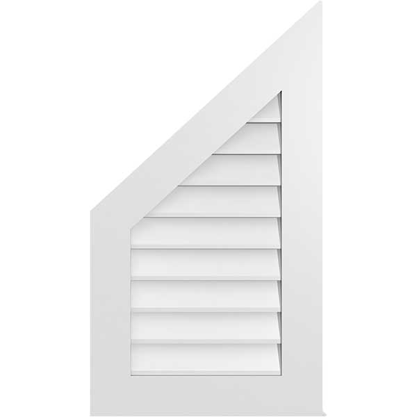Ekena Millwork GVPPL20X3601SN-11