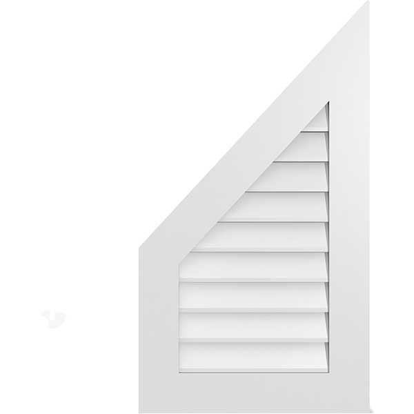 Ekena Millwork GVPPL20X3601SN-13