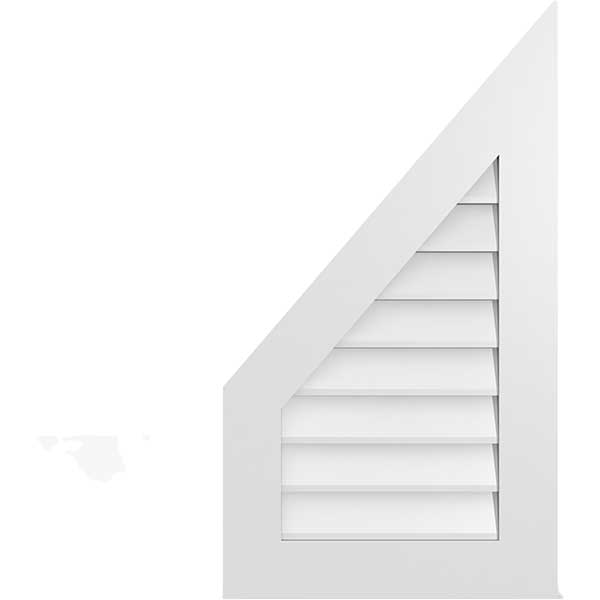 Ekena Millwork GVPPL20X3601SN-14