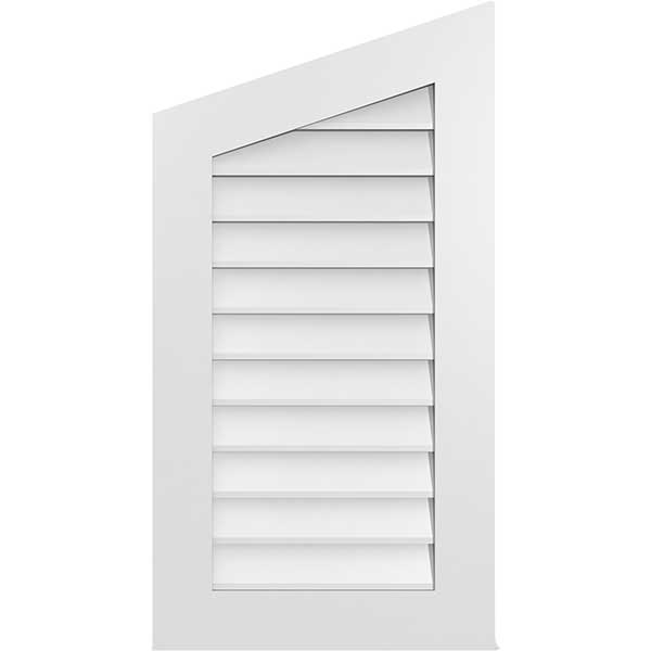 Ekena Millwork GVPPL20X3801SN-04