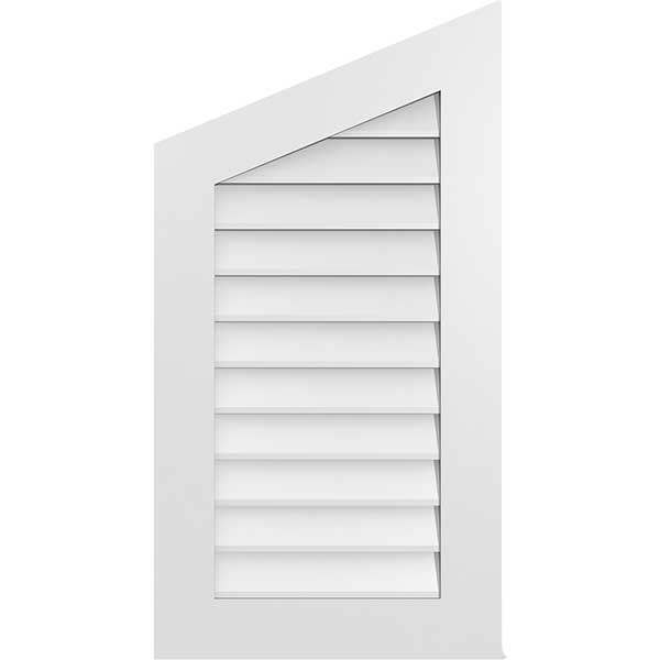 Ekena Millwork GVPPL20X3801SN-05