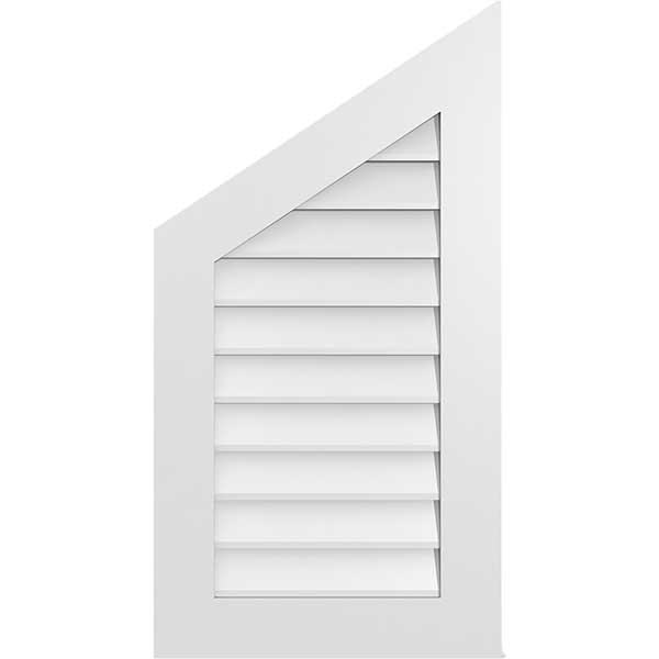 Ekena Millwork GVPPL20X3801SN-08