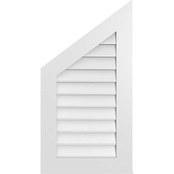 Ekena Millwork GVPPL20X3801SN-09