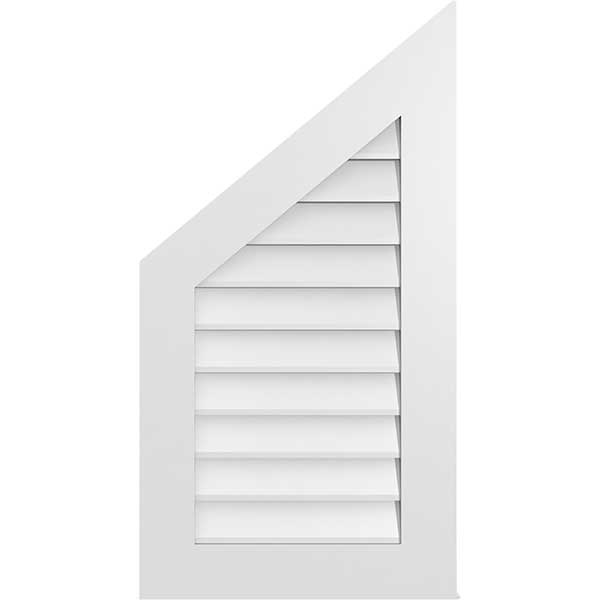 Ekena Millwork GVPPL20X3801SN-10