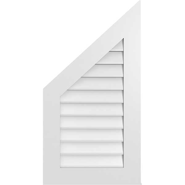 Ekena Millwork GVPPL20X3801SN-11