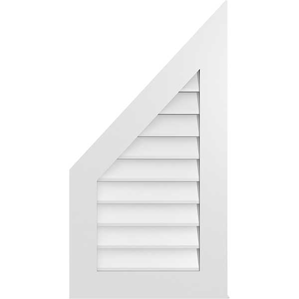 Ekena Millwork GVPPL20X3801SN-13