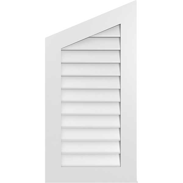 Ekena Millwork GVPPL20X4001SN-05