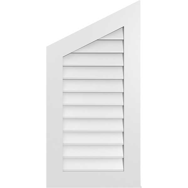 Ekena Millwork GVPPL20X4001SN-06