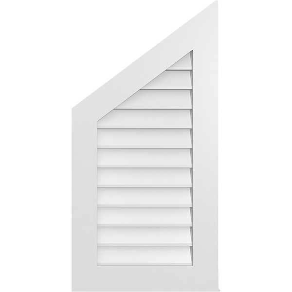 Ekena Millwork GVPPL20X4001SN-09